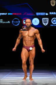 Кубок Вологодской области по бодибилдингу - 2026