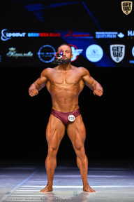 Кубок Вологодской области по бодибилдингу - 2026