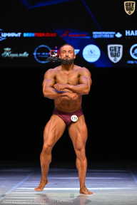 Кубок Вологодской области по бодибилдингу - 2026