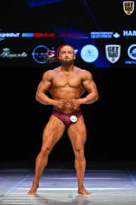 Кубок Вологодской области по бодибилдингу - 2026