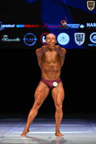 Кубок Вологодской области по бодибилдингу - 2026