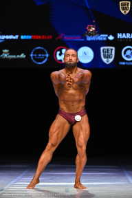 Кубок Вологодской области по бодибилдингу - 2026