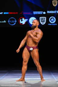 Кубок Вологодской области по бодибилдингу - 2026