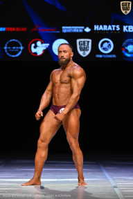 Кубок Вологодской области по бодибилдингу - 2026