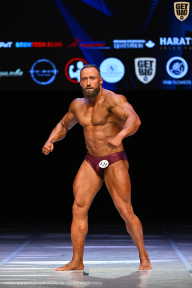 Кубок Вологодской области по бодибилдингу - 2026