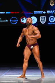 Кубок Вологодской области по бодибилдингу - 2026