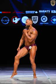 Кубок Вологодской области по бодибилдингу - 2026