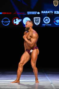 Кубок Вологодской области по бодибилдингу - 2026