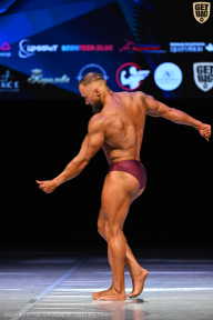 Кубок Вологодской области по бодибилдингу - 2026