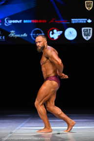 Кубок Вологодской области по бодибилдингу - 2026