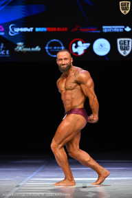 Кубок Вологодской области по бодибилдингу - 2026