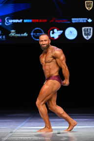 Кубок Вологодской области по бодибилдингу - 2026