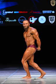 Кубок Вологодской области по бодибилдингу - 2026