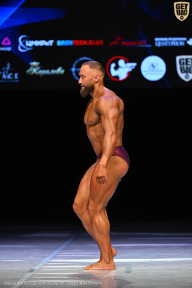 Кубок Вологодской области по бодибилдингу - 2026