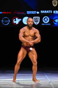 Кубок Вологодской области по бодибилдингу - 2026