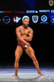 Кубок Вологодской области по бодибилдингу - 2026