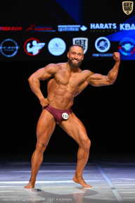 Кубок Вологодской области по бодибилдингу - 2026