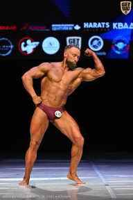 Кубок Вологодской области по бодибилдингу - 2026