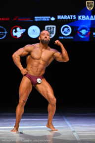 Кубок Вологодской области по бодибилдингу - 2026