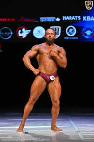 Кубок Вологодской области по бодибилдингу - 2026