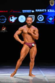 Кубок Вологодской области по бодибилдингу - 2026