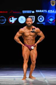 Кубок Вологодской области по бодибилдингу - 2026