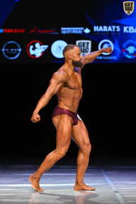 Кубок Вологодской области по бодибилдингу - 2026