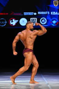 Кубок Вологодской области по бодибилдингу - 2026