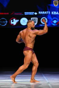 Кубок Вологодской области по бодибилдингу - 2026