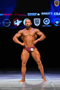 Кубок Вологодской области по бодибилдингу - 2026