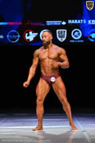 Кубок Вологодской области по бодибилдингу - 2026