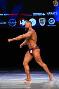 Кубок Вологодской области по бодибилдингу - 2026