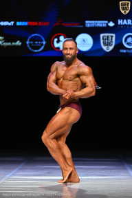 Кубок Вологодской области по бодибилдингу - 2026