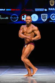 Кубок Вологодской области по бодибилдингу - 2026