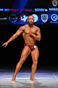 Кубок Вологодской области по бодибилдингу - 2026