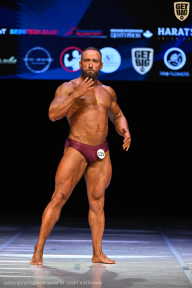 Кубок Вологодской области по бодибилдингу - 2026