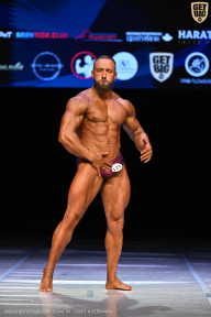 Кубок Вологодской области по бодибилдингу - 2026