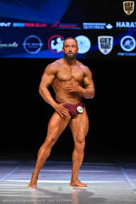 Кубок Вологодской области по бодибилдингу - 2026