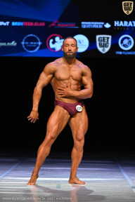 Кубок Вологодской области по бодибилдингу - 2026