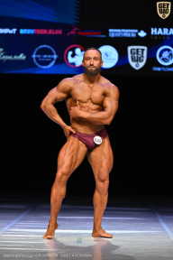 Кубок Вологодской области по бодибилдингу - 2026