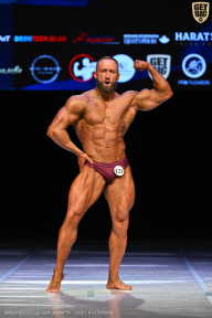 Кубок Вологодской области по бодибилдингу - 2026