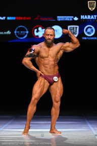 Кубок Вологодской области по бодибилдингу - 2026