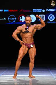 Кубок Вологодской области по бодибилдингу - 2026