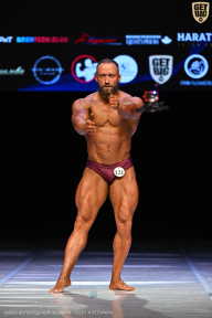 Кубок Вологодской области по бодибилдингу - 2026