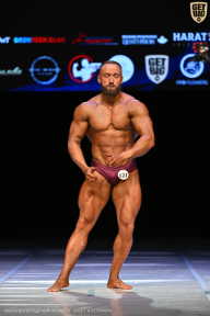 Кубок Вологодской области по бодибилдингу - 2026