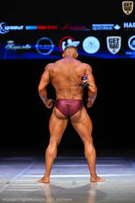 Кубок Вологодской области по бодибилдингу - 2026