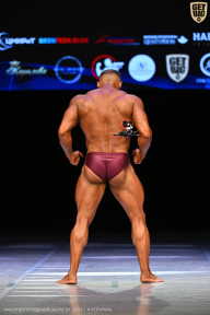 Кубок Вологодской области по бодибилдингу - 2026