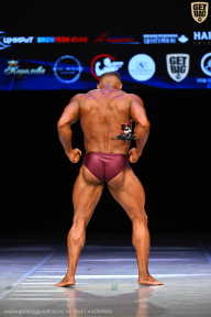 Кубок Вологодской области по бодибилдингу - 2026