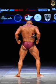 Кубок Вологодской области по бодибилдингу - 2026