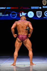 Кубок Вологодской области по бодибилдингу - 2026